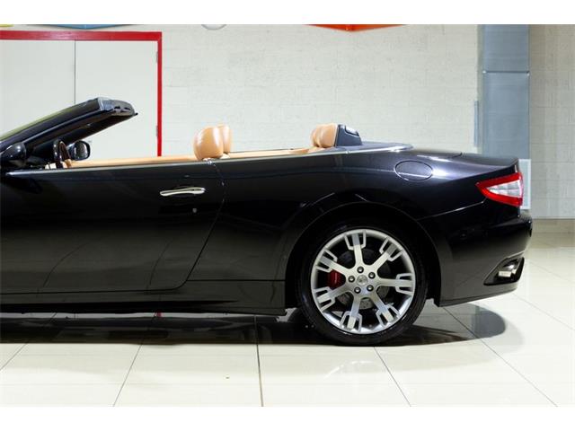 2015 Maserati GranTurismo (CC-2102429) for sale in Rockville, Maryland