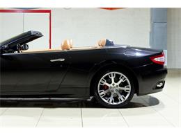 2015 Maserati GranTurismo (CC-2102429) for sale in Rockville, Maryland