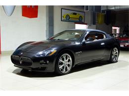 2015 Maserati GranTurismo (CC-2102429) for sale in Rockville, Maryland