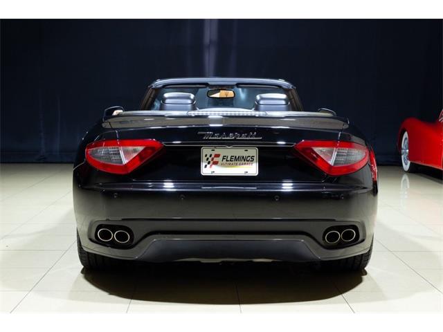 2015 Maserati GranTurismo (CC-2102429) for sale in Rockville, Maryland