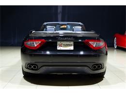 2015 Maserati GranTurismo (CC-2102429) for sale in Rockville, Maryland