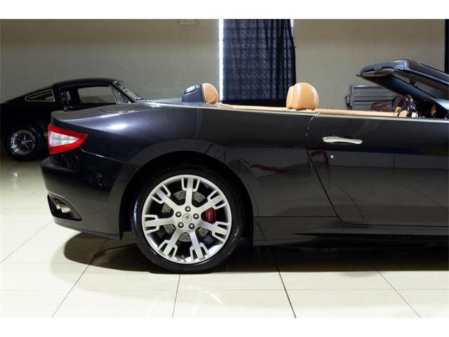 2015 Maserati GranTurismo (CC-2102429) for sale in Rockville, Maryland