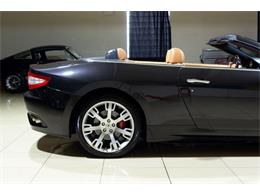 2015 Maserati GranTurismo (CC-2102429) for sale in Rockville, Maryland