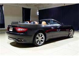 2015 Maserati GranTurismo (CC-2102429) for sale in Rockville, Maryland