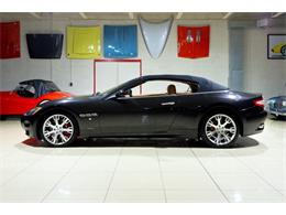 2015 Maserati GranTurismo (CC-2102429) for sale in Rockville, Maryland
