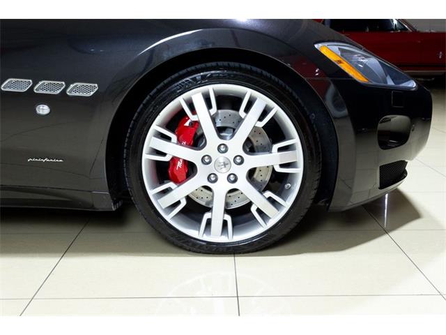 2015 Maserati GranTurismo (CC-2102429) for sale in Rockville, Maryland