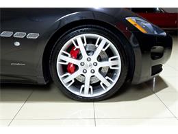 2015 Maserati GranTurismo (CC-2102429) for sale in Rockville, Maryland