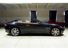 2015 Maserati GranTurismo (CC-2102429) for sale in Rockville, Maryland