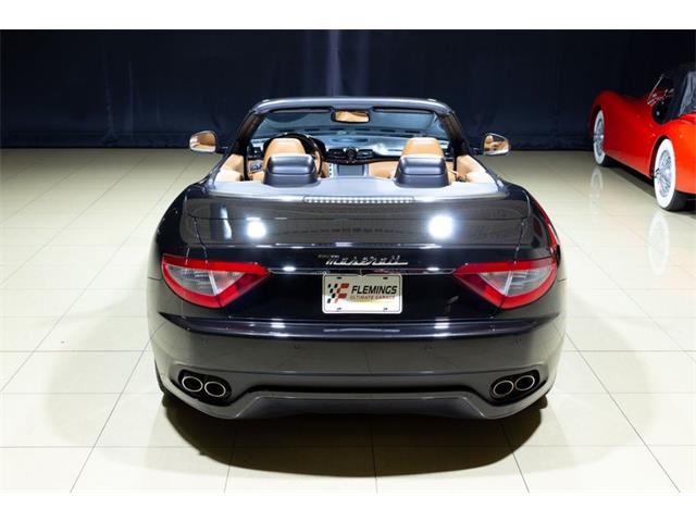 2015 Maserati GranTurismo (CC-2102429) for sale in Rockville, Maryland