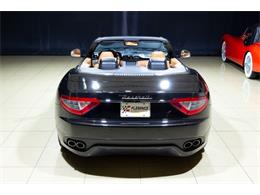 2015 Maserati GranTurismo (CC-2102429) for sale in Rockville, Maryland