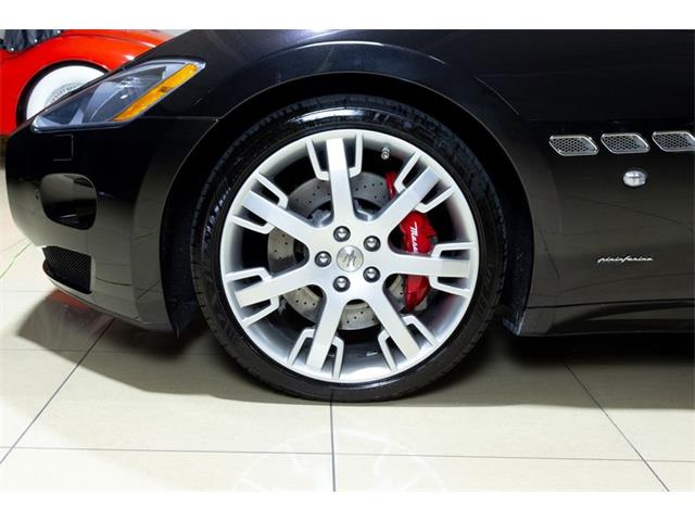 2015 Maserati GranTurismo (CC-2102429) for sale in Rockville, Maryland