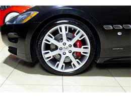 2015 Maserati GranTurismo (CC-2102429) for sale in Rockville, Maryland