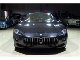 2015 Maserati GranTurismo (CC-2102429) for sale in Rockville, Maryland