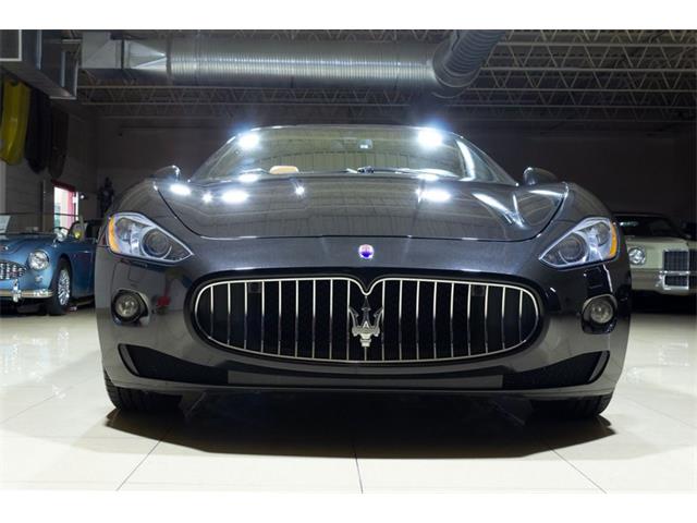 2015 Maserati GranTurismo (CC-2102429) for sale in Rockville, Maryland