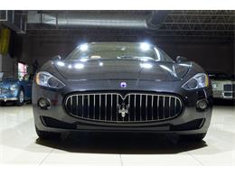 2015 Maserati GranTurismo (CC-2102429) for sale in Rockville, Maryland