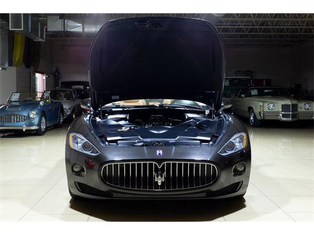 2015 Maserati GranTurismo (CC-2102429) for sale in Rockville, Maryland