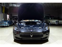 2015 Maserati GranTurismo (CC-2102429) for sale in Rockville, Maryland