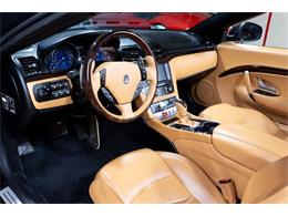 2015 Maserati GranTurismo (CC-2102429) for sale in Rockville, Maryland