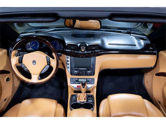 2015 Maserati GranTurismo (CC-2102429) for sale in Rockville, Maryland