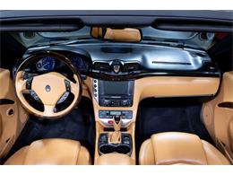2015 Maserati GranTurismo (CC-2102429) for sale in Rockville, Maryland