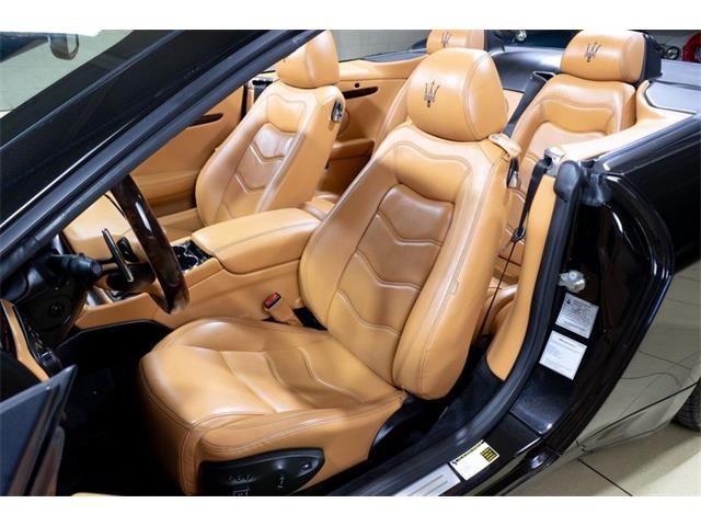 2015 Maserati GranTurismo (CC-2102429) for sale in Rockville, Maryland