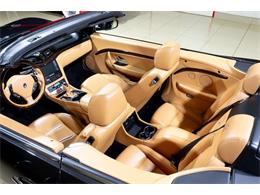 2015 Maserati GranTurismo (CC-2102429) for sale in Rockville, Maryland