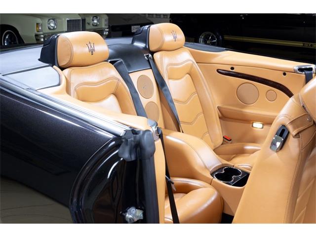 2015 Maserati GranTurismo (CC-2102429) for sale in Rockville, Maryland
