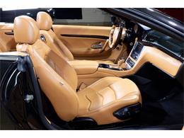2015 Maserati GranTurismo (CC-2102429) for sale in Rockville, Maryland