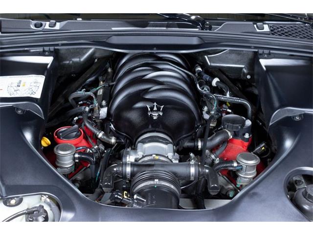 2015 Maserati GranTurismo (CC-2102429) for sale in Rockville, Maryland