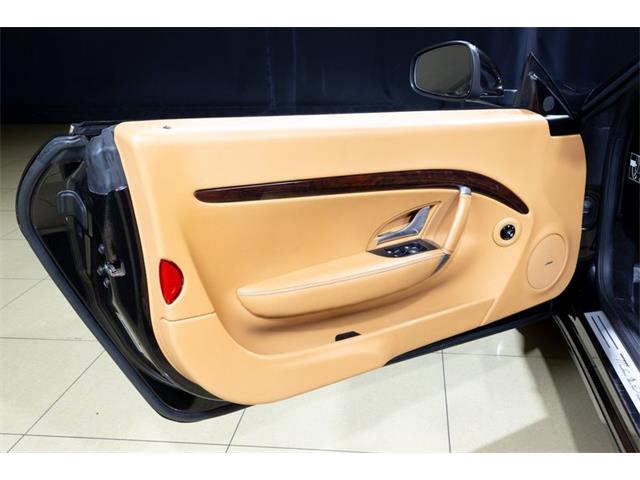 2015 Maserati GranTurismo (CC-2102429) for sale in Rockville, Maryland