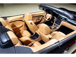 2015 Maserati GranTurismo (CC-2102429) for sale in Rockville, Maryland