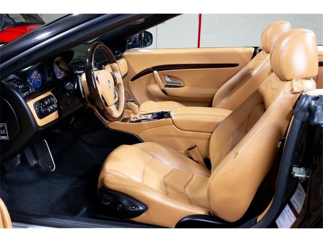 2015 Maserati GranTurismo (CC-2102429) for sale in Rockville, Maryland