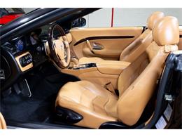 2015 Maserati GranTurismo (CC-2102429) for sale in Rockville, Maryland