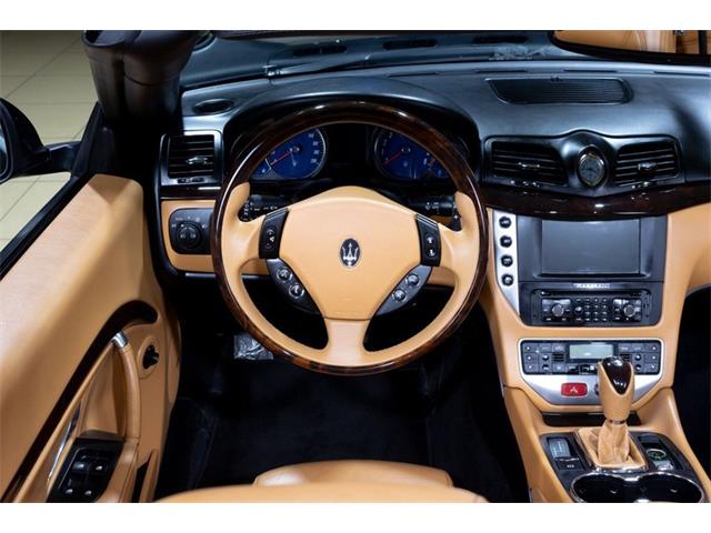 2015 Maserati GranTurismo (CC-2102429) for sale in Rockville, Maryland