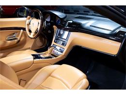2015 Maserati GranTurismo (CC-2102429) for sale in Rockville, Maryland
