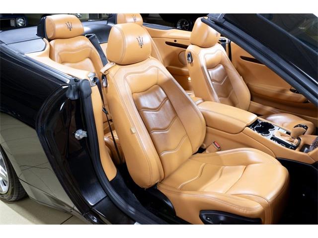 2015 Maserati GranTurismo (CC-2102429) for sale in Rockville, Maryland