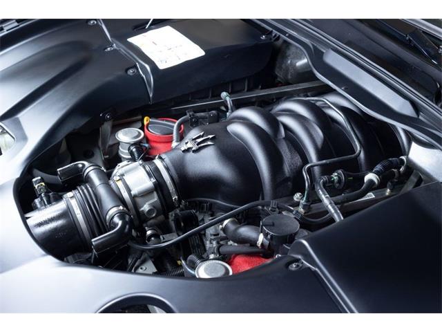 2015 Maserati GranTurismo (CC-2102429) for sale in Rockville, Maryland