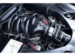 2015 Maserati GranTurismo (CC-2102429) for sale in Rockville, Maryland