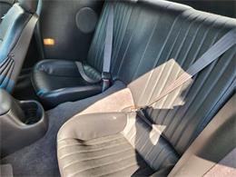 2002 Pontiac Firebird (CC-2100243) for sale in Lolo, Montana