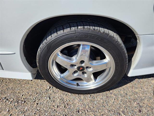 2002 Pontiac Firebird (CC-2100243) for sale in Lolo, Montana