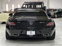2011 Mercedes-Benz SLS AMG (CC-2102430) for sale in Huntington Station, New York