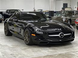 2011 Mercedes-Benz SLS AMG (CC-2102430) for sale in Huntington Station, New York