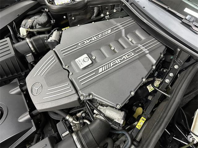 2011 Mercedes-Benz SLS AMG (CC-2102430) for sale in Huntington Station, New York