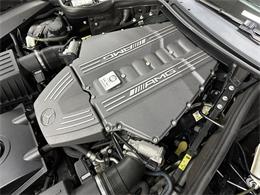 2011 Mercedes-Benz SLS AMG (CC-2102430) for sale in Huntington Station, New York