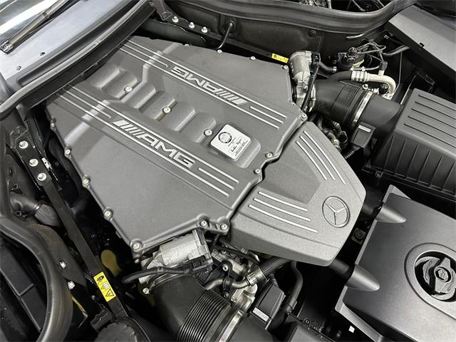 2011 Mercedes-Benz SLS AMG (CC-2102430) for sale in Huntington Station, New York