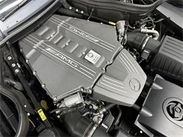 2011 Mercedes-Benz SLS AMG (CC-2102430) for sale in Huntington Station, New York
