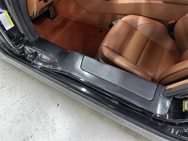 2011 Mercedes-Benz SLS AMG (CC-2102430) for sale in Huntington Station, New York