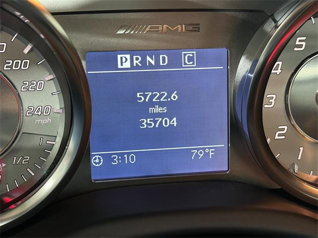 2011 Mercedes-Benz SLS AMG (CC-2102430) for sale in Huntington Station, New York