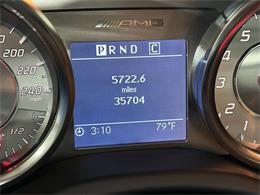 2011 Mercedes-Benz SLS AMG (CC-2102430) for sale in Huntington Station, New York