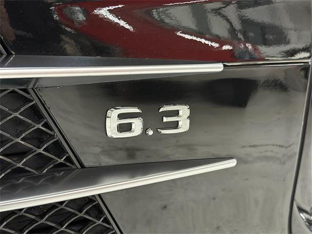 2011 Mercedes-Benz SLS AMG (CC-2102430) for sale in Huntington Station, New York